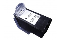 Penguin Lexmark #34 (18C0034E)